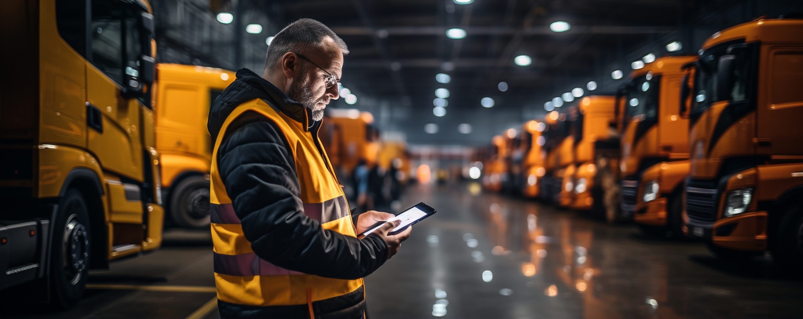 Examining Truck S Safety Checklist Maintenance Scaled
